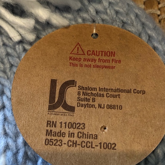 NWT Adorable baby hat s0-12m - Picture 4 of 4